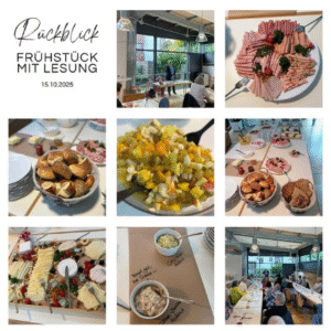 Tagebuch einer Fernfahrerin