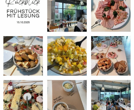 Tagebuch einer Fernfahrerin