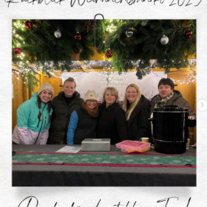 Weihnachtsmarkt 2025