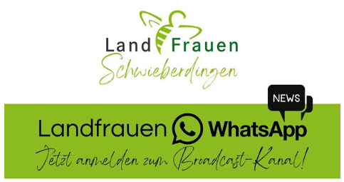 WhatsApp-Broadcast-Kanal